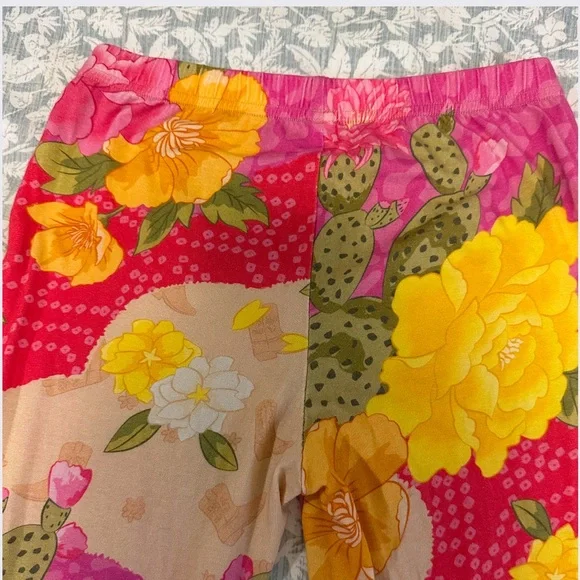 For trade don’t buy! Spell Joshua Tree Bells in Candy Pink Size XS - Picture 10 of 14